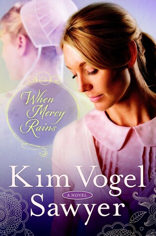 Cover of When Mercy Rains