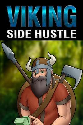 Book cover for Side Hustle