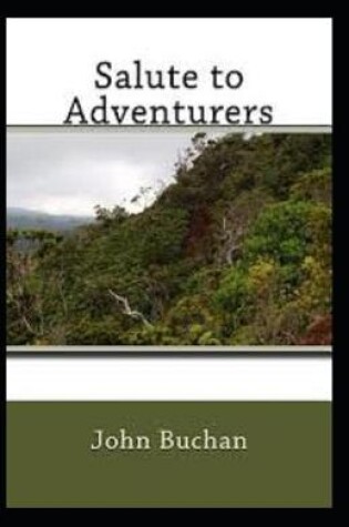 Cover of Salute to Adventurers (Illustarted)