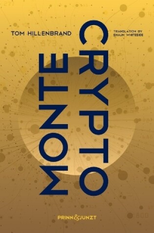 Cover of Montecrypto