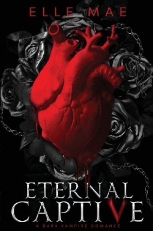 Cover of Eternal Captive