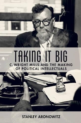 Book cover for Taking It Big