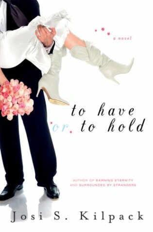 Cover of To Have or to Hold