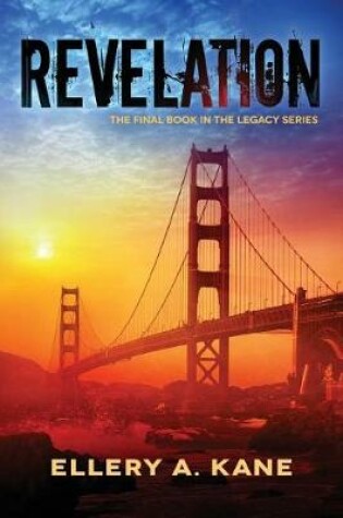 Cover of Revelation