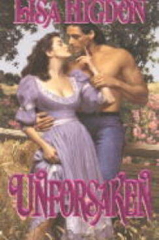 Cover of Unforsaken