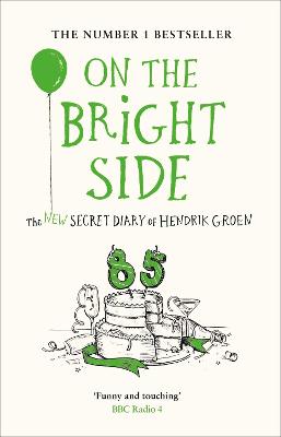 Book cover for On the Bright Side