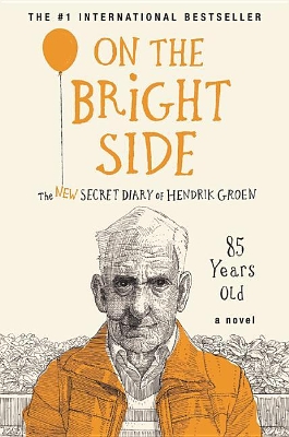 Book cover for On the Bright Side