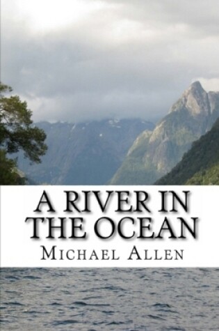 Cover of A River in the Ocean