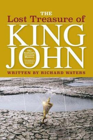 Cover of The Lost Treasure of King John
