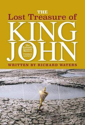 Book cover for The Lost Treasure of King John