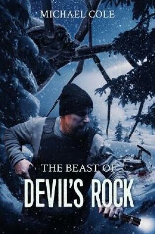 Cover of The Beast of Devil's Rock