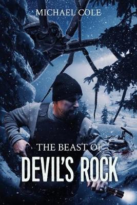 Book cover for The Beast of Devil's Rock