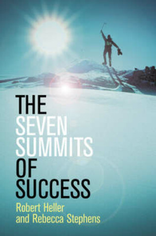 Cover of The Seven Summits of Success