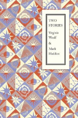 Cover of Two Stories