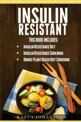 Cover of Insulin Resistant