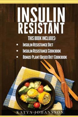 Book cover for Insulin Resistant