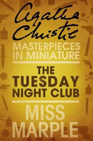 Cover of The Tuesday Night Club