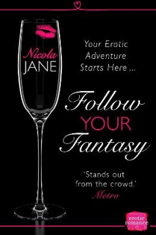 Cover of Follow Your Fantasy