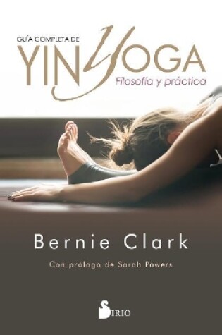 Cover of Guia Completa de Yin Yoga