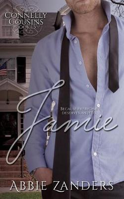 Book cover for Jamie