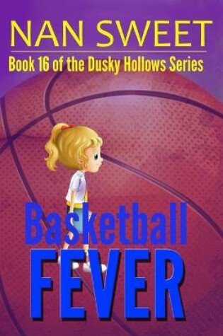 Cover of Basketball Fever