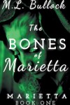Book cover for The Bones of Marietta
