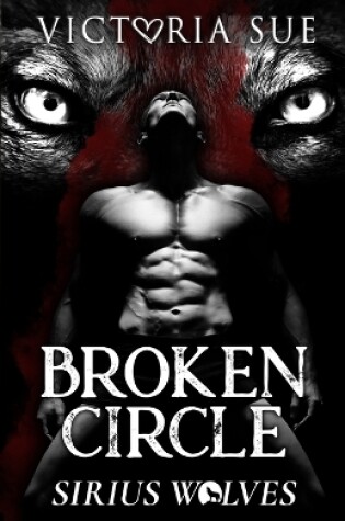 Cover of Broken Circle