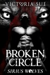 Book cover for Broken Circle