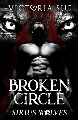 Cover of Broken Circle