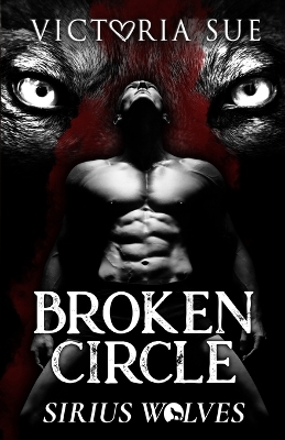 Book cover for Broken Circle