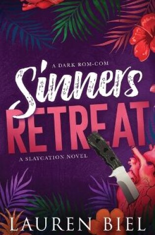 Cover of Sinners Retreat