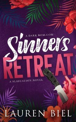 Cover of Sinners Retreat