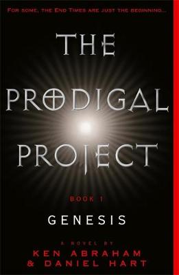 Book cover for Genesis