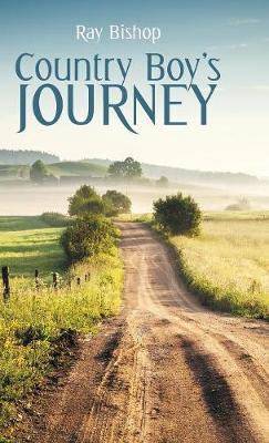 Book cover for Country Boy's Journey