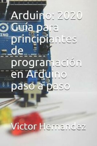 Cover of Arduino