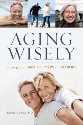Cover of Aging Wisely
