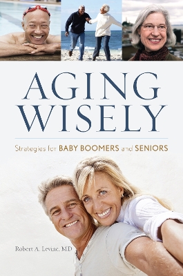 Book cover for Aging Wisely