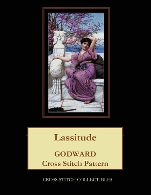 Book cover for Lassitude