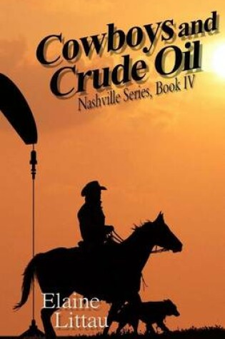 Cover of Cowboys and Crude Oil