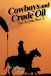 Book cover for Cowboys and Crude Oil