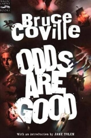 Cover of Odds Are Good