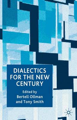 Book cover for Dialectics for the New Century