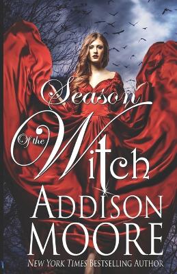 Book cover for Season of the Witch