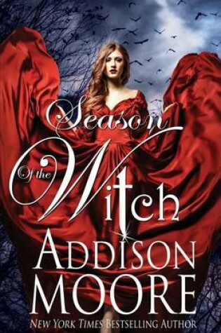 Cover of Season of the Witch