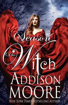 Book cover for Season of the Witch