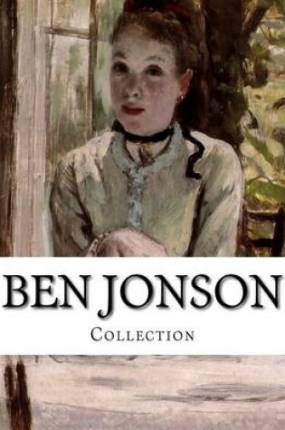 Cover of Ben Jonson, Collection