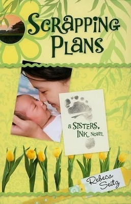 Book cover for Scrapping Plans