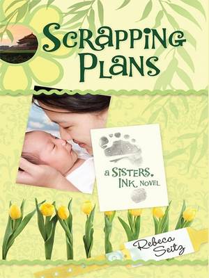 Book cover for Scrapping Plans