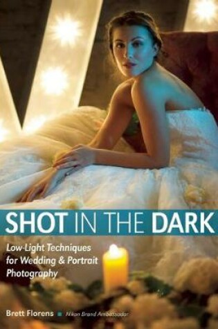 Cover of Shot In The Dark