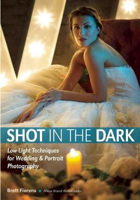 Book cover for Shot In The Dark